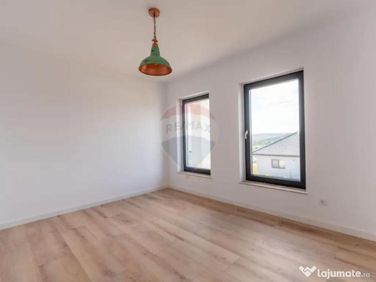 Casa de vanzare, Jucu de Sus, Luminis, 118mp, Finisata Ut... - 6