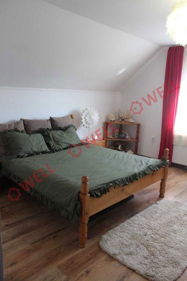 Casa de vanzare in Sovata zona linistita, aproape de natura! - 5