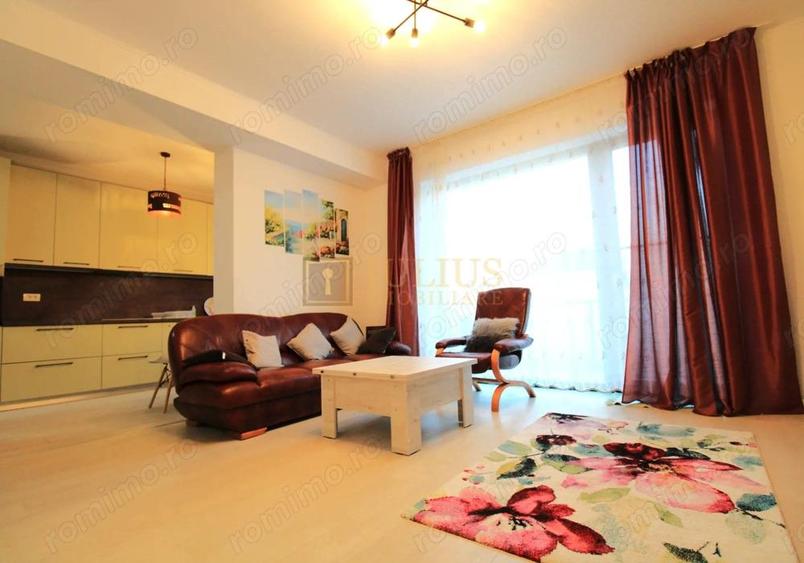 2 locuri de parcare, cu vedere spre Padurea Verde-Dumbravita - 8