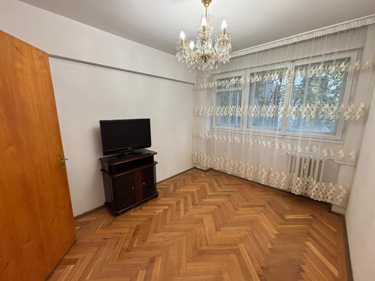 Apartament 3 camere Obor langa Metrou - 5