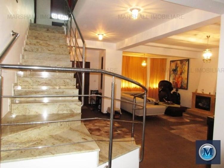 Vila cu 6 camere de vanzare in Cocosesti, 256.49 mp #12121 - 7