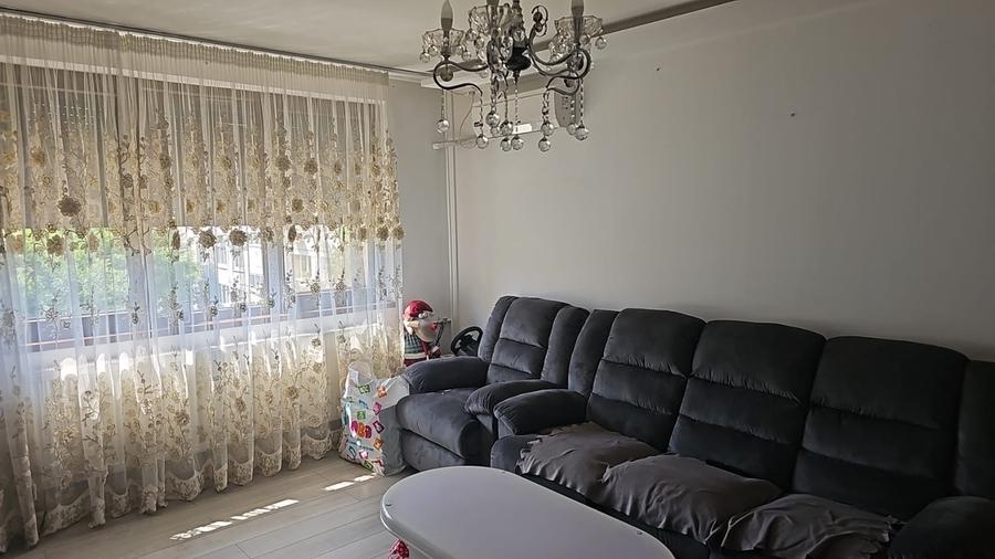 Berceni, Strada Moldovita - 8