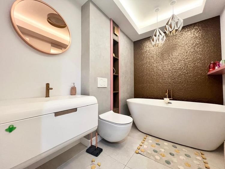 VILA DEOSEBITA / 5 CAMERE / COMPLET MOBILATA SI UTILATA - 32