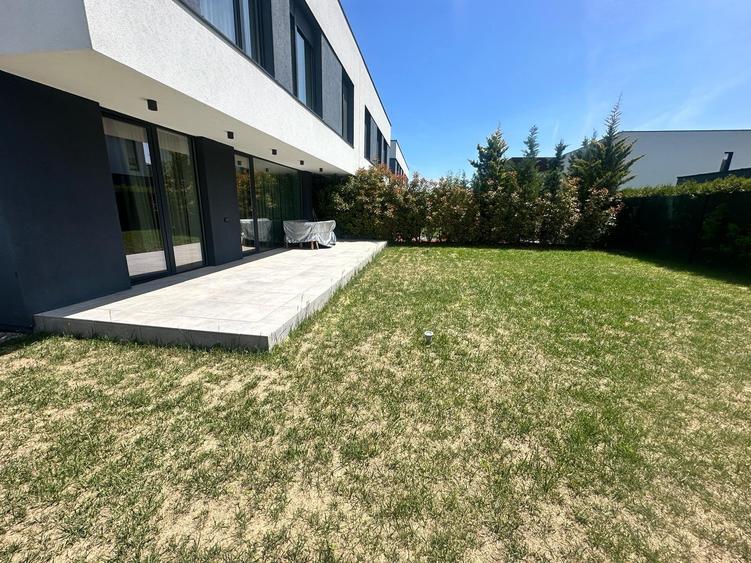 vila pasiva de vanzare-Amber Garden, Tunari - 6