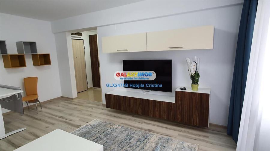 Inchiriere apartament 2 camere etaj 5 Baneasa Greenfield Salcamilor - 7