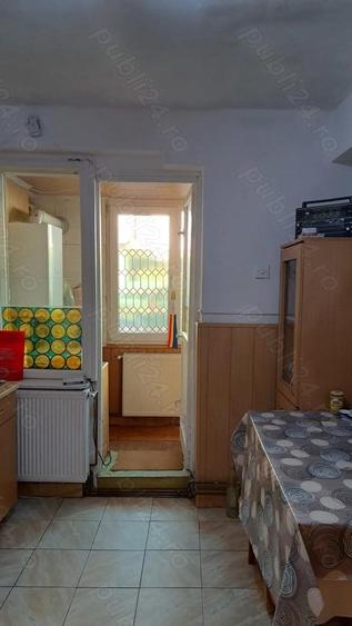 Vand apartament 2 camere Sinaia, zona Malul Spitalului - 3