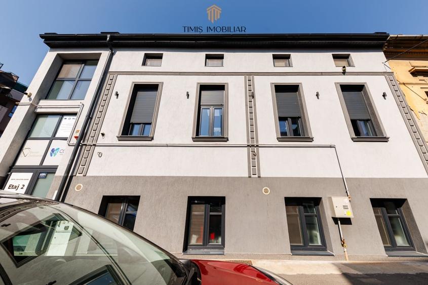 Clădire clinică medicală de vânzare – Elisabetin, 259 mp | Com 0% - 6