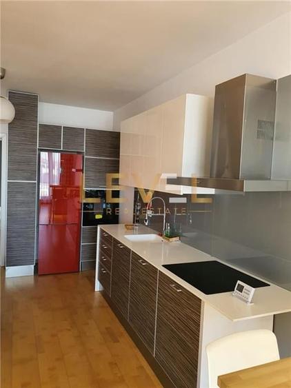 Penthouse de vanzare - Dorobanti Capitale - Vedere Panoramica - 14