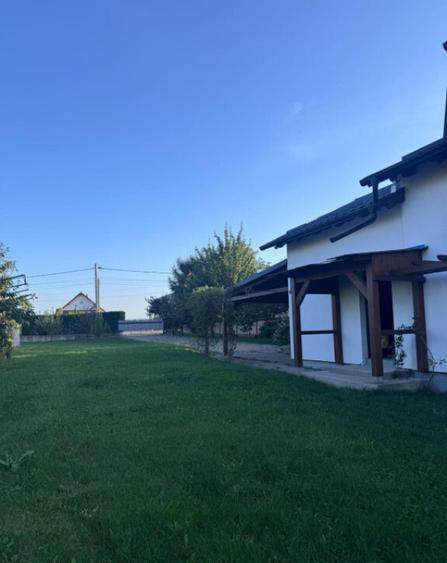 Casa individuala cu garaj si foisor, centru- Horodnic de Sus - 15