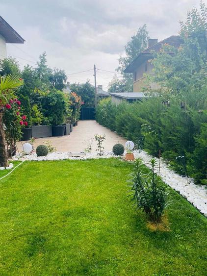 Casa de vanzare Berca Schela - 4