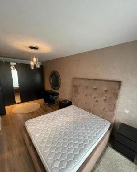 Apartament cu 2 camere, decomandat - zona Racadau - 3