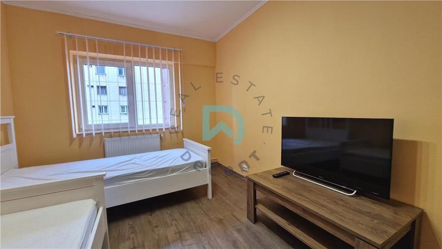 Apartament 3 camere, 88 mp, Grivitei, Brasov - 8