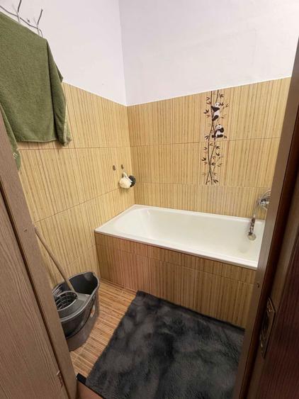 Apartament 2 camere de inchiriat, zona Tractorul, direct proprietar - 8