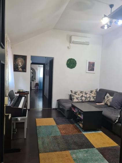 Vila Multifunctionala investitie - zona Basarabia / Arena Nationala - 15