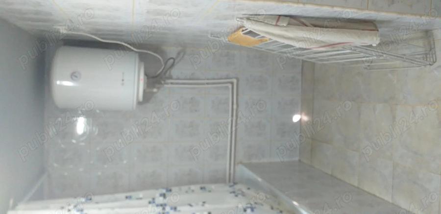 Casa cu teren GHIOROC - 1