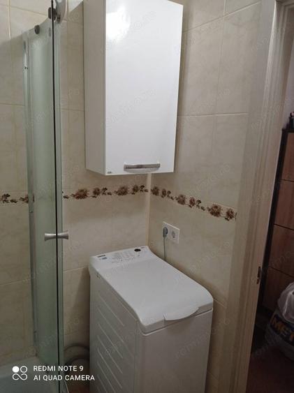 Garsoniera de inchiriat in zona Tineretului - 5