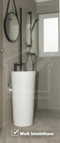 Casa individuala ultrafinisata, zona Vivo, Floresti - 5