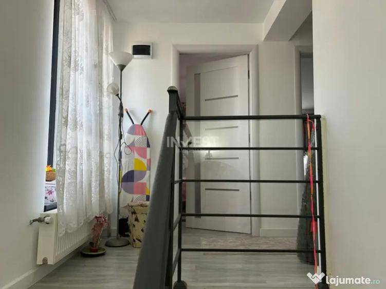 CASA PREMIUM, 4 CAMERE, 2 BAI, CARTIER ASTORIA-LUNCA CETATUI - 8