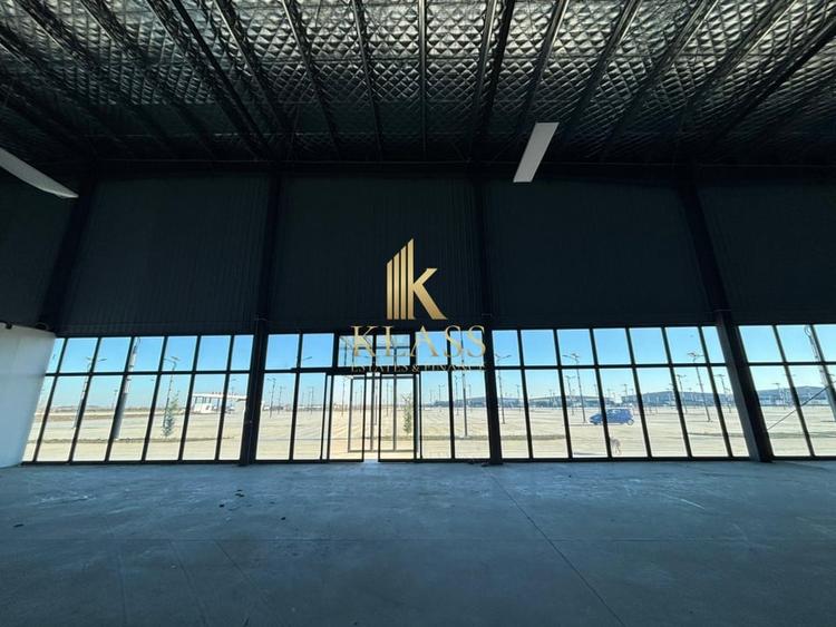 HUB Industrial & Comercial Premium Afumati - 17