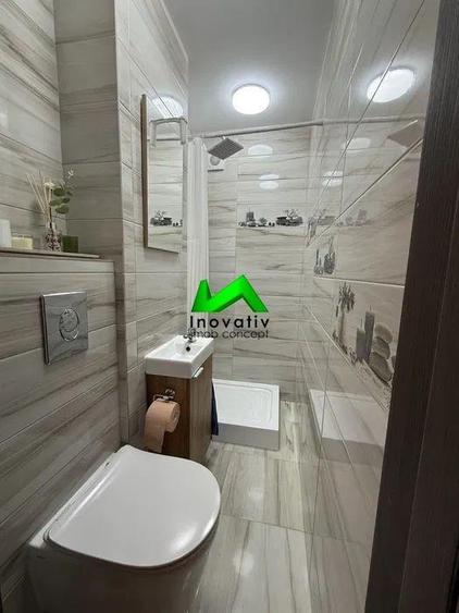 Apartament de inchiriat 3 camere Sibiu ?lea - 6