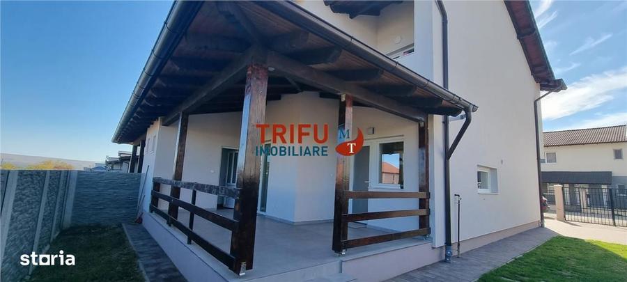 Casa 4 camere tip duplex de inchiriat - 4
