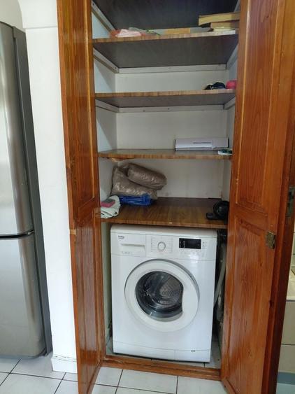 Ap 2 camere inchiriat Crangasi - 1