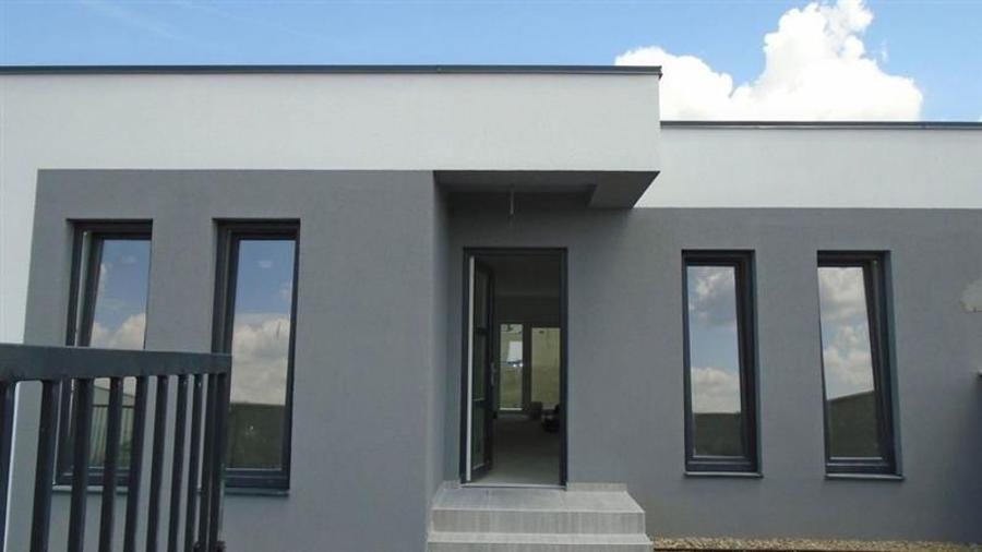 Casa pe Parter Sanandrei - 1