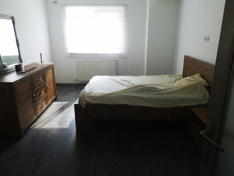 3 camere, locuit/spatiu, Teilor, bloc nou, parter, loc parcare - 6