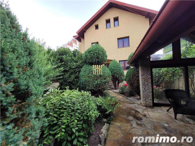 Casa Lux - Zona ITM! De Vanzare! - 10