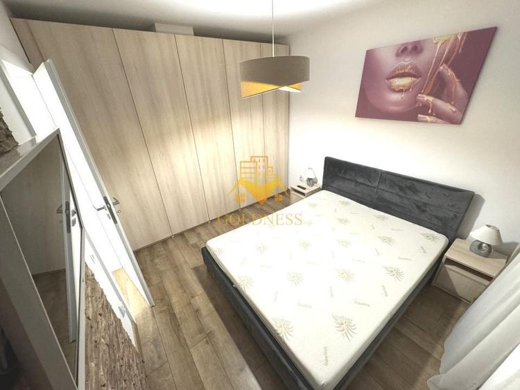 2 camere, modern, parcare, Europa Complex Luminia zona Eugen Ionesco - 4