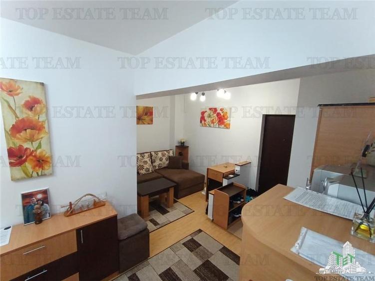 Super apartament cochet din 2008 cu 3 cam. si balcon plus loc de parcare, avand - 3