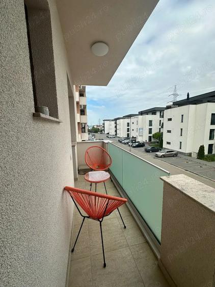 Vanzare apartament 3 camere, 94mp, bloc nou, premium, cartier Albert - 7