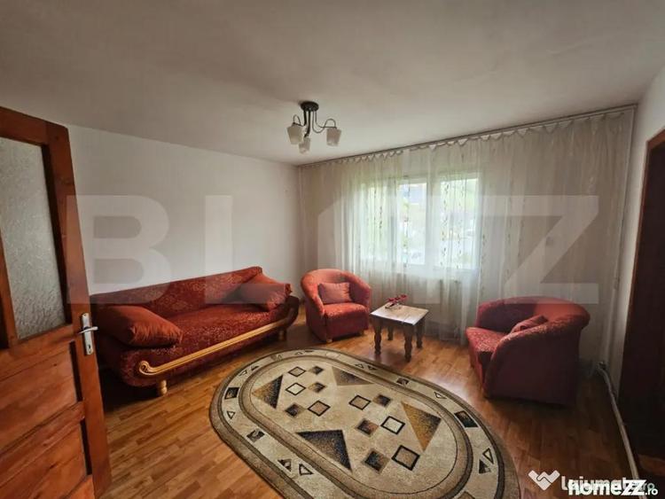 Casa spatioasa cu 4 camere, orasul Campeni - 11