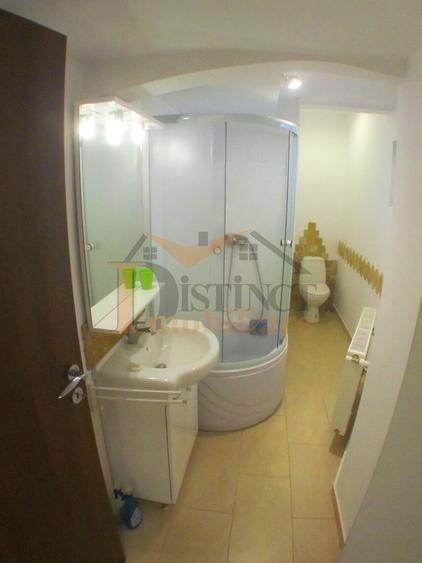 Inchiriere apartament in corp de casa, zona Tribunalului, loc de parcare. - 5