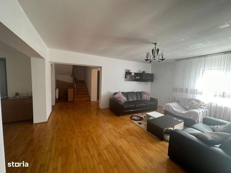 Vila, P+E+M, Str. Sofia, Oras Otopeni - 3