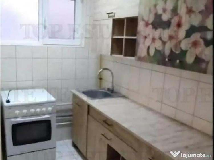 Bucuresti - Sect.5 Salaj/ Apartament 2 camere 32.4mp utili c - 4