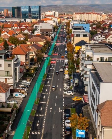 Spatiu pentru birouri, Calea Dumbravii, 238 mp, 2 locuri de parcare - 1