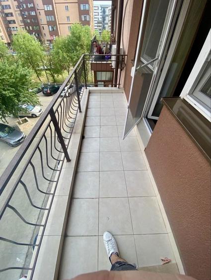 Garsonierea de inchiriat Militari Residence - 15