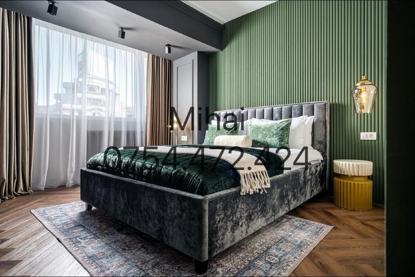 Apartament  arhitect 5 camere Piata Unirii - 13