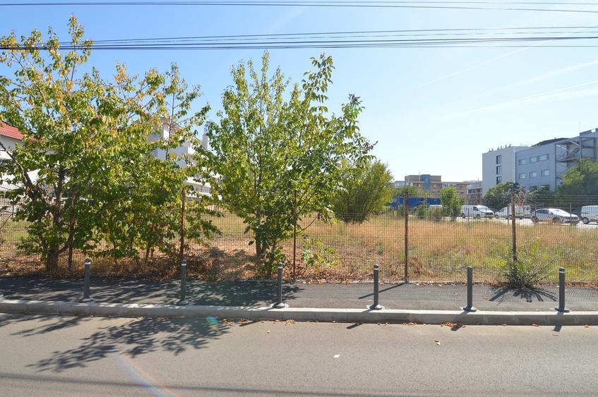 Teren Baneasa - Sos. Straulesti | Deschidere Dubla | Localizare Excelenta - 6