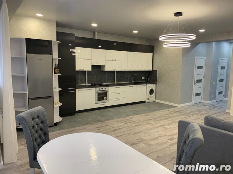 Apartament 3 camere de inchiriat zona VICTORIEI - 1