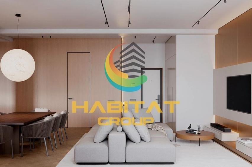 Apartament 2 camere nou Grigorescu 15 min metrou finalizare 2026 - 2