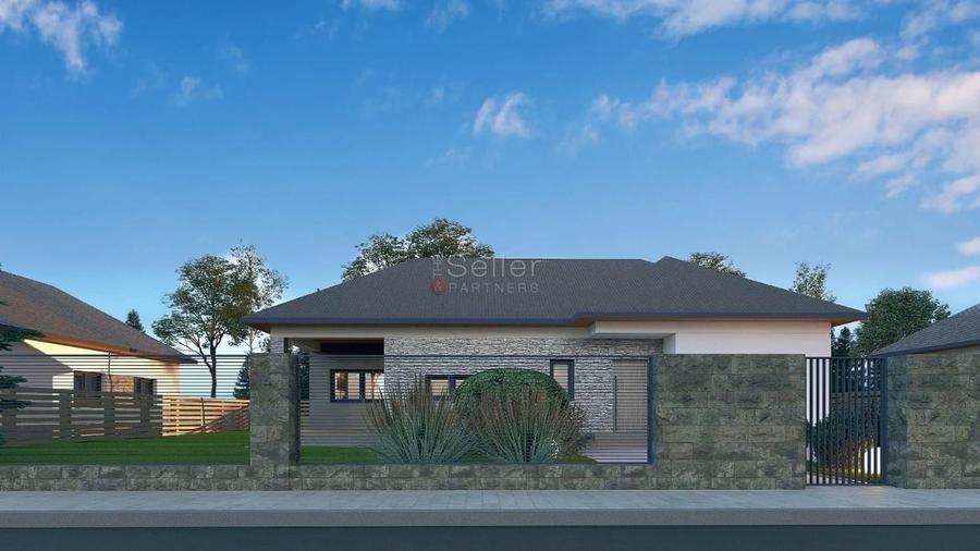 Structura Generoasa Peisagistica Realizata - 1