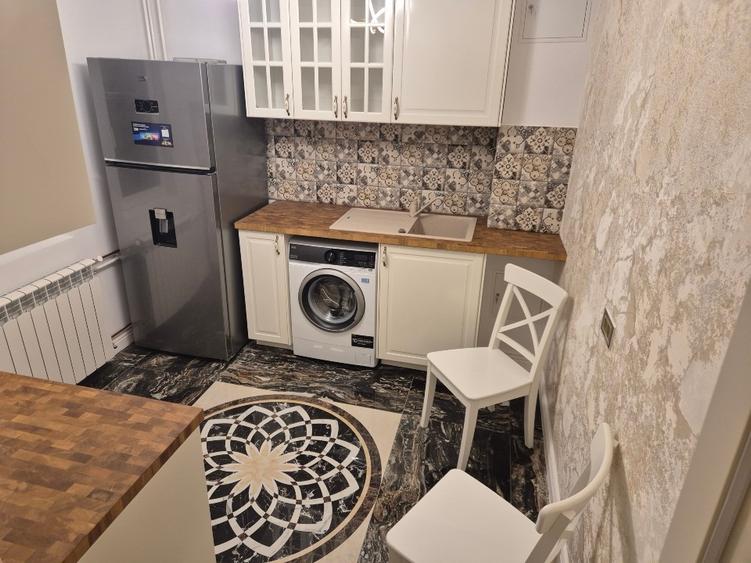 Garsoniera lux 39 mp - Virtutii - 8