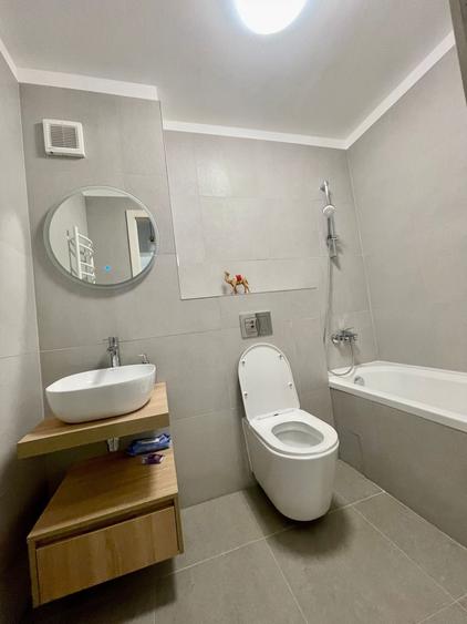 Oferta inchiriere ap. 2 camere lux Herastrau/ Piata Presei/poligrafiei/ Expozitiei/ 1mai/ Domenii/ complex Parcului20 - 7