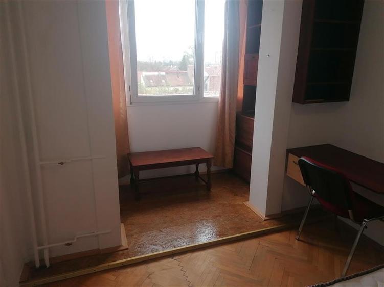 Proprietar Etaj Intermediar zona Sagului Kaufland - 6