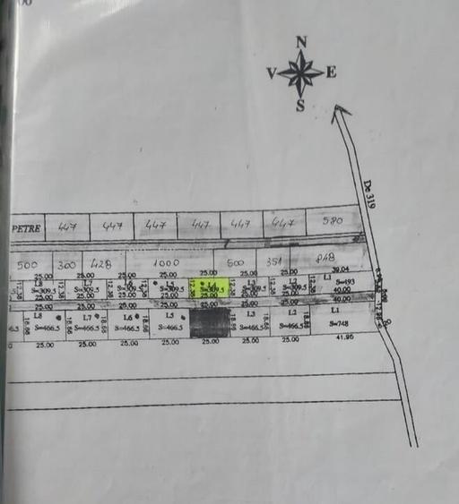 Militari - Ilie Petre - Profi, vanzare lot teren intravilan - 4