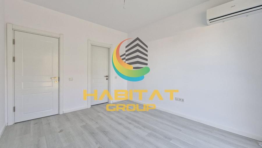 Apartament 3 camere cu gradina proprie - 3
