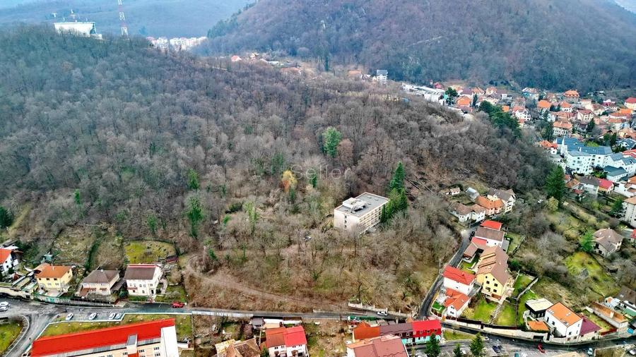 Teren Intravilan Centrul Civic - 2