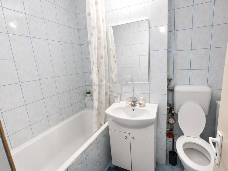 Garsonieră 40mp | Vitan | 10 minute de metrou - 7